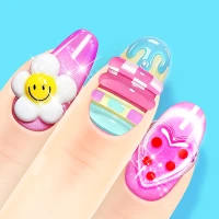 Aha Makeover-Beauty Salon Game